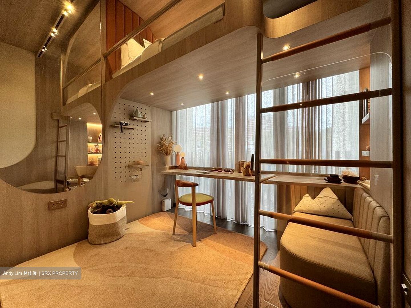The Reserve Residences (D21), Apartment #516789371